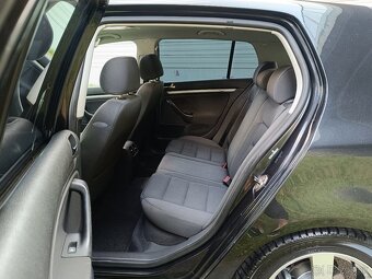 ✳️Volkswagen Golf 2.0 TDI Comfortline✳️ - 11