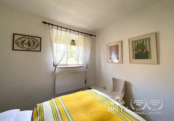 REZERVOVANÉ - RODINNÝ DOM Poprad-Matejovce - 11