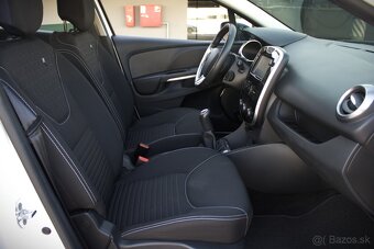 Renault Clio Grandtour Energy TCe 90 Limited - 11