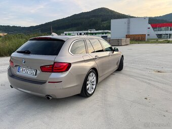 BMW 535d xDrive - 11