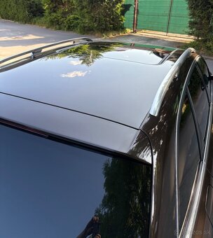 Audi A4 B8 Allroad 3.0TDI - 11