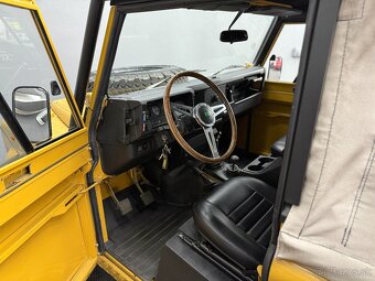 Land Rover Defender 110 TDI - 11