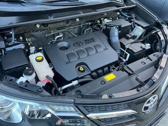 Toyota Rav4 - 11