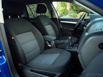 ŠKODA OCTAVIA 2 COMBI 1.9TDI 77kW-202tis km - ROZVODY,SPOJKA - 11