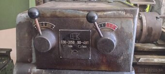 Sustruh Kart Emu 200 - 11