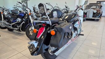 12000 honda shadow 750 2009 vstrekovanie paliva - 11