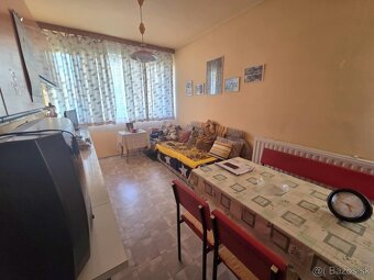 RDs veľkým pozemkom,apartmánom-ideálny pre rodinu,podnikanie - 11