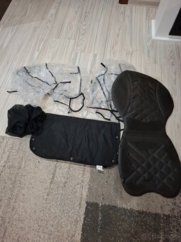 Kočík značky Bexa AIR 2021 - 11