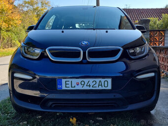 BMW i3 120Ah – letné a zimné disky - 11