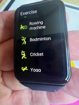 Elegantne Oppo Watch owwe201 /Super cena/ - 11