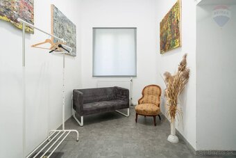 Predaj: budova na podnikanie, obec Trhová Hradská - 11