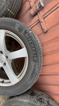 DEZENT R18 – 5x112 Letné komplety - 11