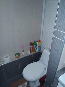 ponúkam na prenájom 1,5 izbový byt - 11