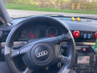 Audi a4b5 Quatro - 11