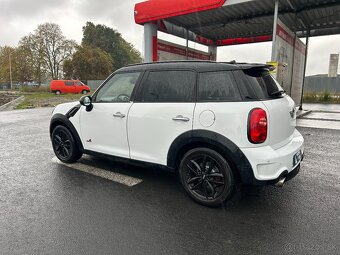 Mini Cooper S, Countryman All4 - 11