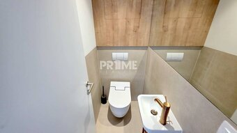 LUXUSNÝ 3i byt,PARKING,CHLADENIE,TERASA,Grand Koliba, Franko - 11