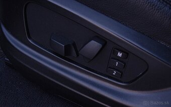 BMW X6 40d xDrive - 11