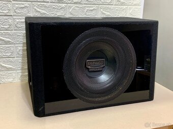 EM PHASER EBR112-P6A …. Subwoofer do autá (aktívny). - 11