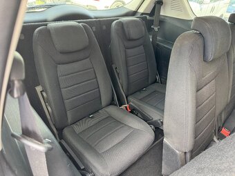 Ford S-Max 2.0 TDCi DPF Titanium A/T 7miest - 11