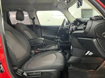 Mini Cooper 1.2 75 Kw Benzin - 11