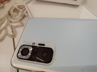 Mobil Xiaomi Redmi Note 10 Pro - 11