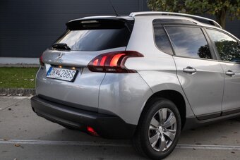 Peugeot 2008 1.2 PureTech Style - 11