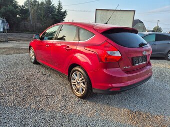 Ford focus - 11
