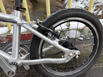 Predam Early Rider 16 - 11