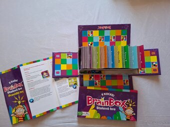 Spoločenské hry - 11