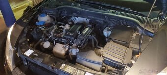 Škoda Octavia 2 Facelift - 11