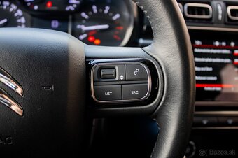 Citroën C3 1.2 PureTech Shine - 11