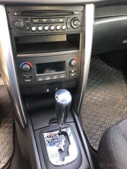 Peugeot 207 automat prevod - 11