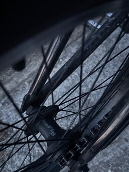 Bmx Beefly model Spin - 11