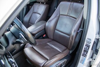 BMW X4 xDrive 20d A/T - 11