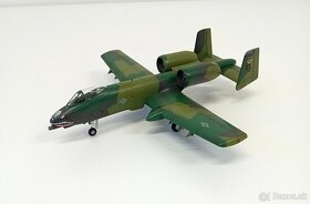 Postavené modely lietadiel 1:72 2.časť - 11