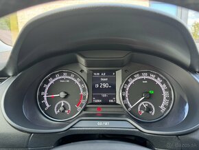Škoda Octavia Combi DSG 2019 Facelift - Odpočet DPH - - 11