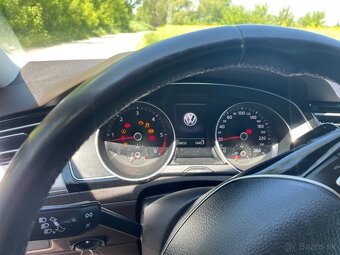 VW PASSAT VARINT 2.0TDI 110KW DSG - 11