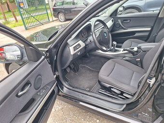 BMW Rad 3 Touring 318i - AJ NA SPLÁTKY OD 59,90e - 11