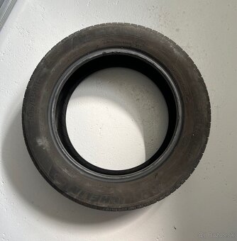 Predám letné pneu Michelin, Paxaro 205/55 R16 91V - 11