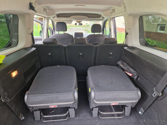 Opel Combo Life 1.5 CDTI 130k Elegance Plus XL 1.5 CDTi - 11