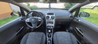 Opel Corsa 1.3.CDTI ECO flex enjoy  full výbava - 11