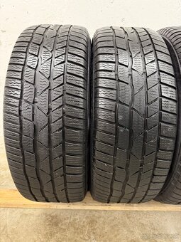 Zimná sada 5x112 R16 , 205/55/16 Octavia, Golf, Passat - 11