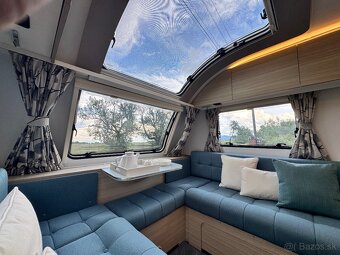 Adria Altea 492 DT Aire, r.v 2020 Solar+Muver+Predstan - 11