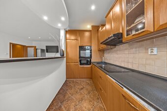 RK4 - 2i byt 55 m² Ružinov, ul. Narcisová, IHNEĎ - 11