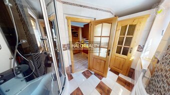 HALO reality - Predaj, dva rodinné domy s garážou, Liptovský - 11