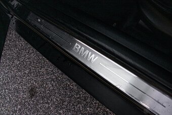 BMW X3 xDrive20d 177k A/T - 11