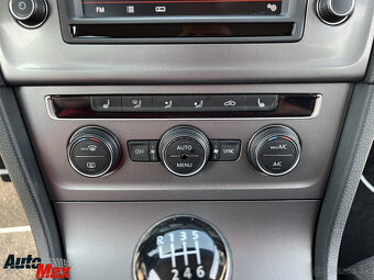 Volkswagen Golf Variant 1.6 TDi BMT Comfortline - 11
