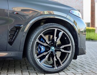 BMW X5 50e xDrive 360KW eHybrid, M SPORT - 11