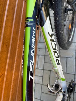 Bicykel Rock Machine Tsunami - 11