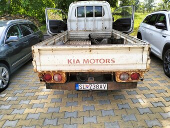 Kia k2509 - 11